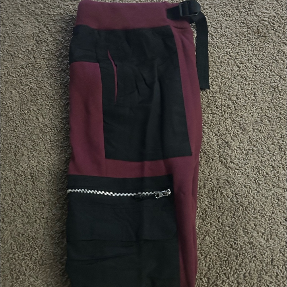 ASOS mens sweatpants